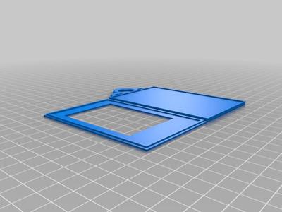 Frames for Instax Pictures