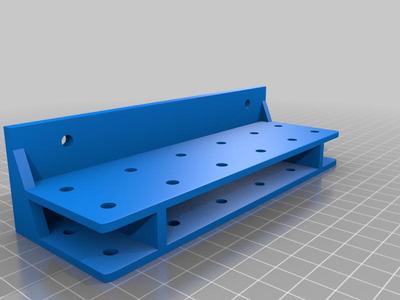 Tool Holder / Werzeughalter