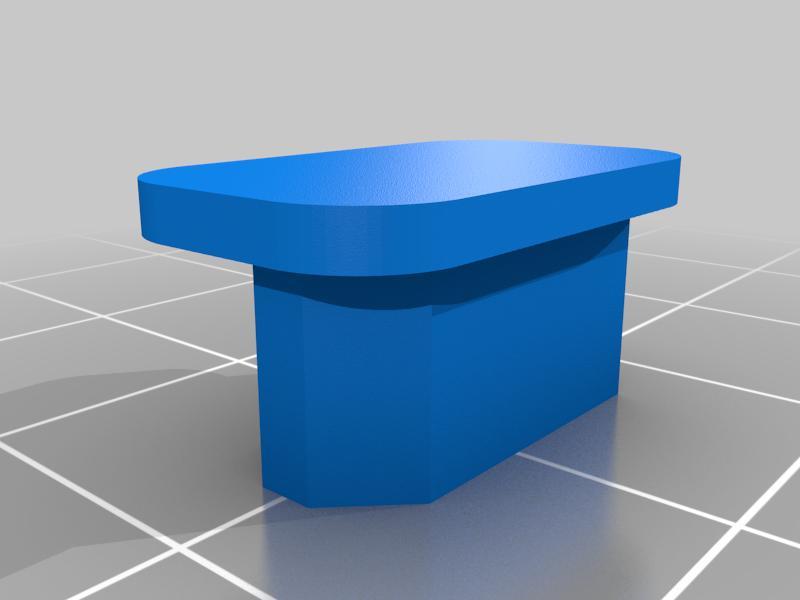 XT60 Male plug (no text)