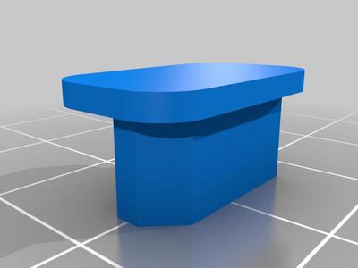 XT60 Male plug (no text)