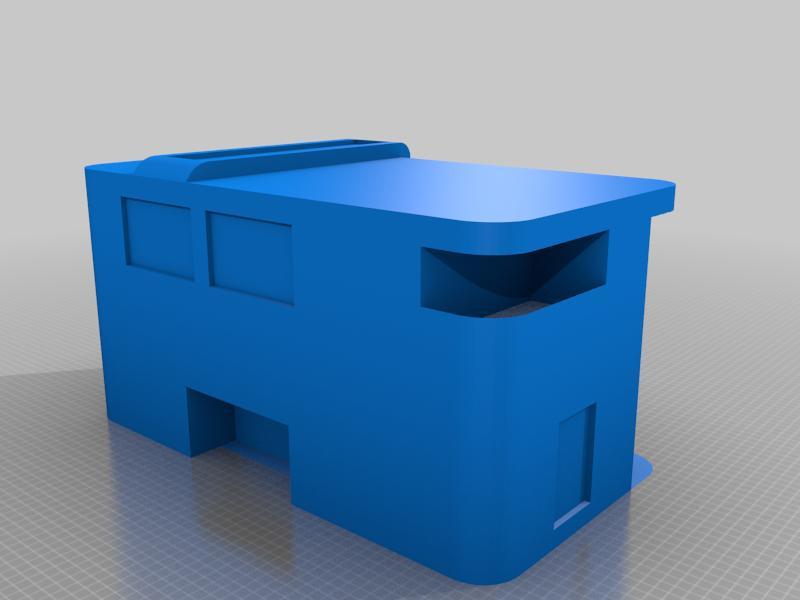 Modern House