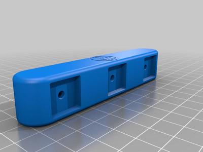 Gen 4 Danger Noodle Speedloader Quiver