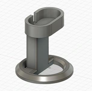 Amazfit GTR4 Charger stand