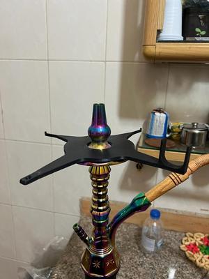 Shisha/Hookah Tools Stand