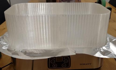 Sokany Yogurt Maker Shell