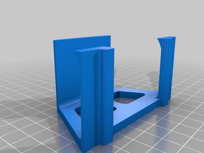 Aiplane Hanger Large