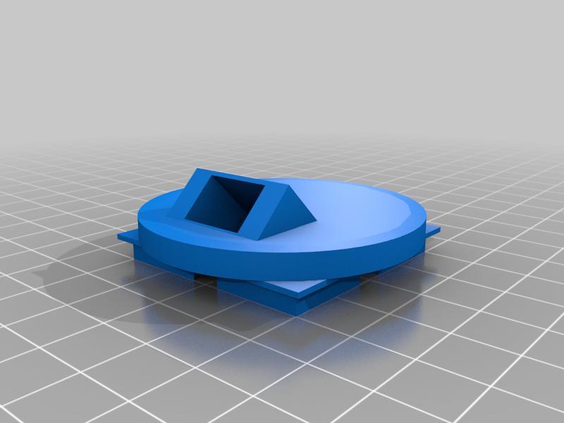 SC Adapter for LEGRAND DOOXIE