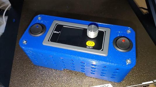 Droking 200517 DC CONVERTER CASE