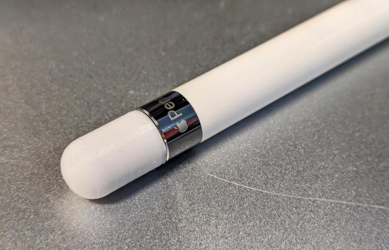 Apple Pencil Cap (perfect fit!)