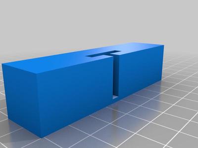Filament rack