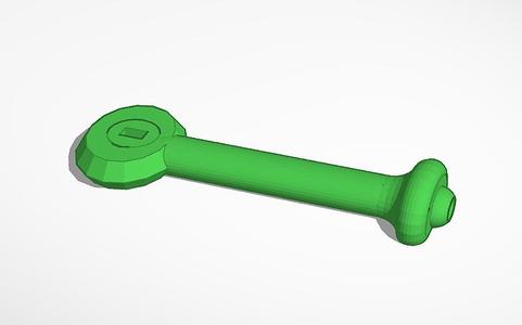 OxyWrench