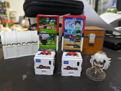 Pokémon Ga-Olé(pokemon ga-ole) arcade game