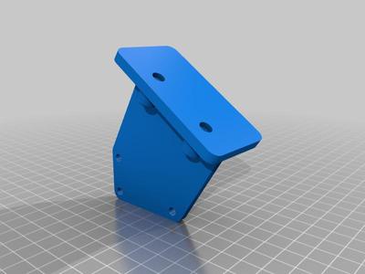 Nebula Pad Ender 3 V3 SE Support 