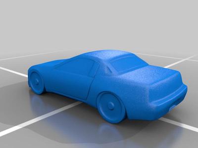 300zx convertible Quest 3 build