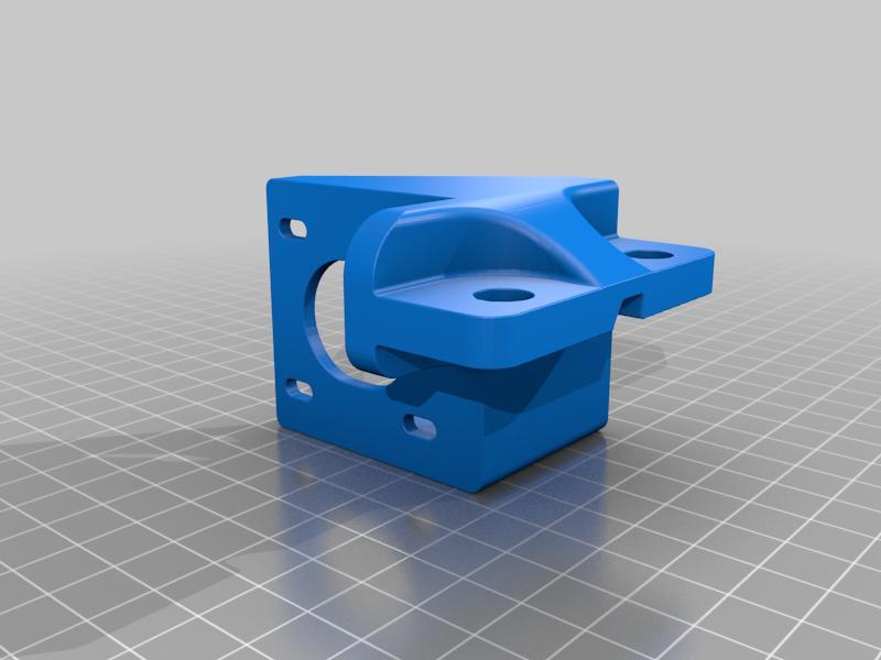Direct Drive Extruder Ender 3 Pro