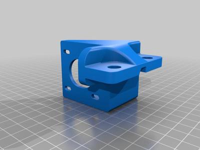 Direct Drive Extruder Ender 3 Pro