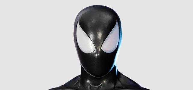 classic black suit faceshell 1.0*