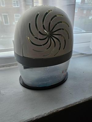 Unibond Aero 360 Moisture Absorber Base