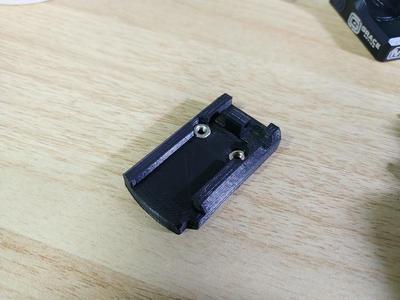 sky marshal RGW m1 mount