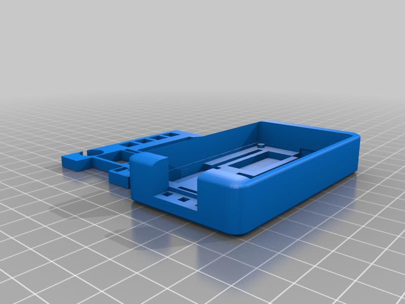 DROK Thermostat Holder