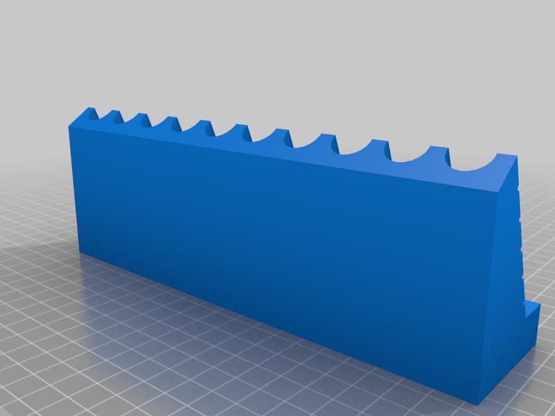 Carving Knife Holder