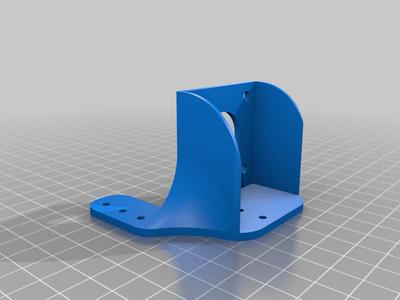 Motor Bracket 