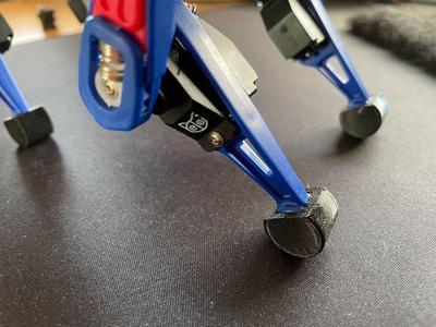 TPU-Socks for Petoi Robot Dog 