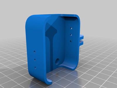 Insta360 GPS Preview holder