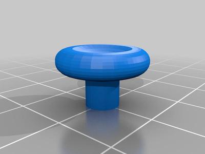 ROG Chakram X Thumbstick