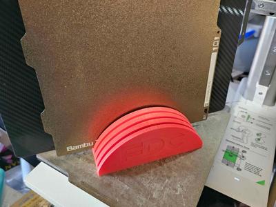 Plate Holder