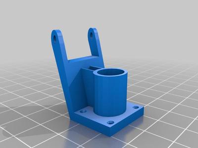 X3045102 top cylinder bracket.