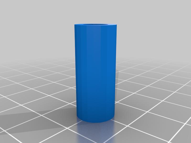 Twizy Door Lock Rubber