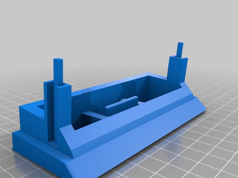 Golf 1 Cabrio Smartphone Halterung für z.B. Ugreen