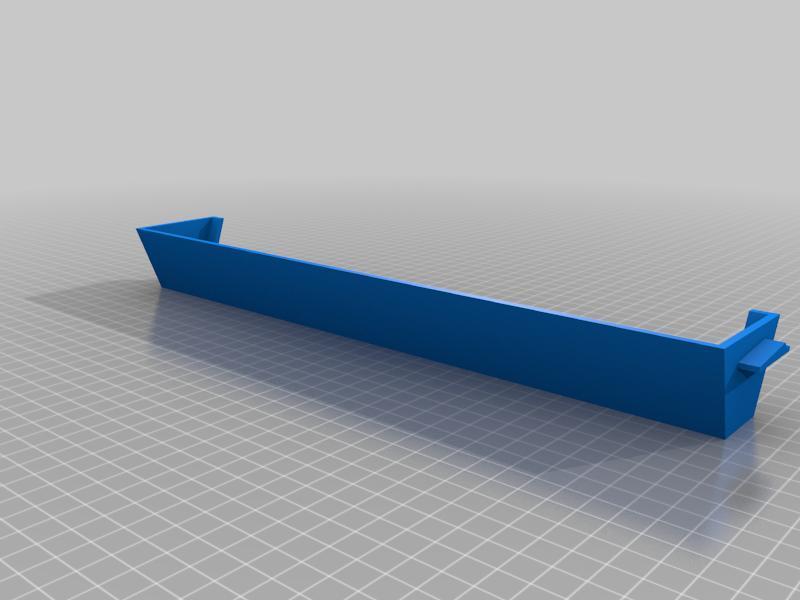 Thetford N4142-Abtropfrinne