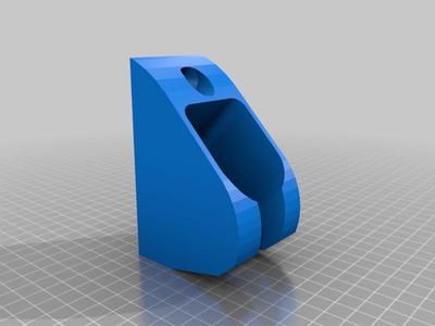 ryobi small charger wall mount