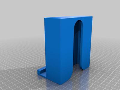 Thicker 8020 Sim Rig Mobile Phone Holder