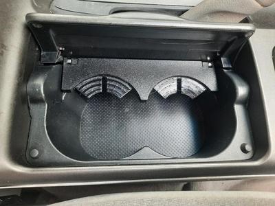 Cup Holder Insert for 2002 - 2006 Toyota Camry
