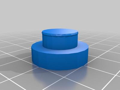 Spool Holder 1kg