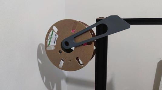 Tavo Torando - Spool Holder