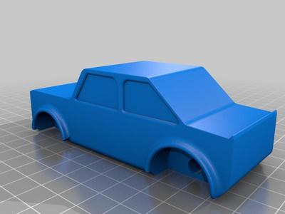 ford escort