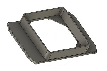 mini PC lid