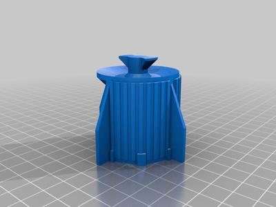 Improved interconnect