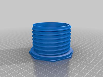 Filament holder, filament pulley reel, uzaras filament  models