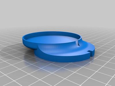 Magsafe riser adapter