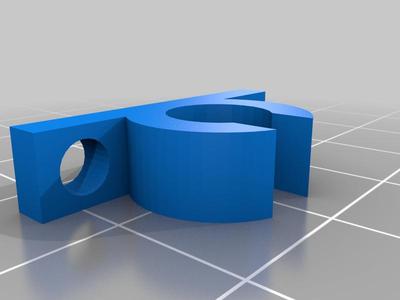 BQ Prusa i3 Hephestos all original printable parts
