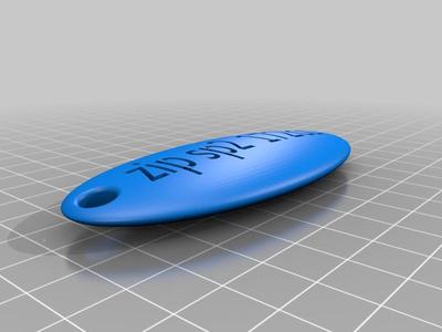 porte clé piaggio zip sp2 172cc