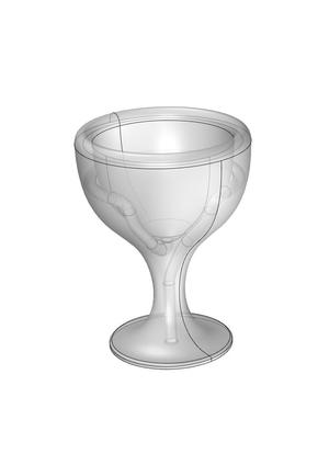 Puthagoras cup