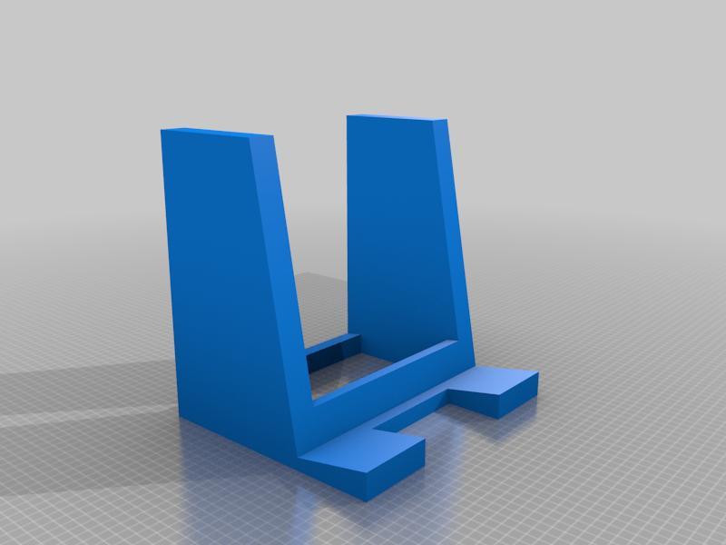 Stand / Mount for Platinum LED BIOMAX 300 Red Infrared Light