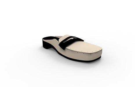 Women's Mule Loafer