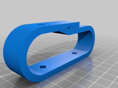 Cable latch